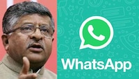 'व्हॉटसअॅप'ला इशारा भारतीय कायद्याचं पालन करा, नाहीतर....