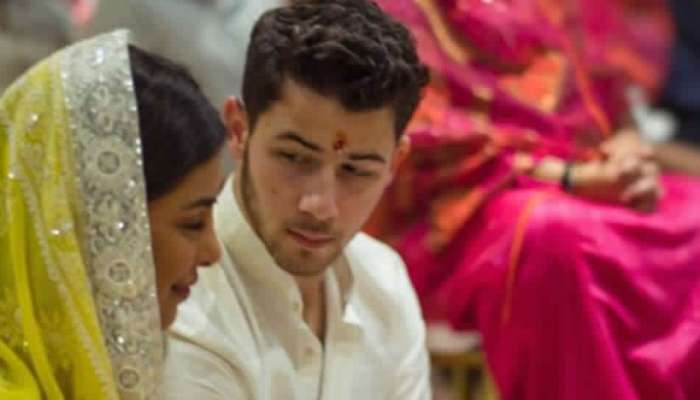 'या' सुंदर ठिकाणी होणार प्रियंका आणि निकचं लग्न 