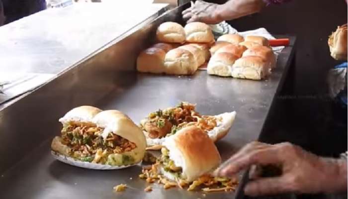 World Vada Pav Day : मुंबईतले दोन सर्वात लोकप्रिय वडापाव