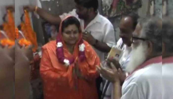 'गोडसेपूर्वी जन्मले असते तर मीच गांधीला गोळ्या घातल्या असत्या'