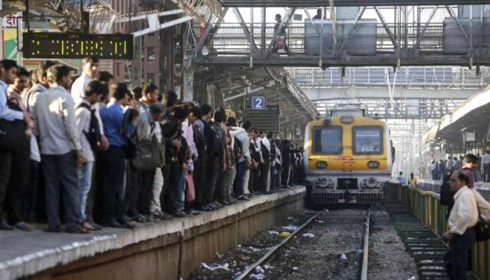 रक्षाबंधनानिमित्त रेल्वेचा मेगाब्लॉक रद्द, बेस्टच्याही ज्यादा बसेस 