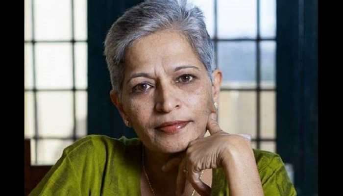 'गौरी लंकेश हत्येतील पिस्तूल सापडलं'