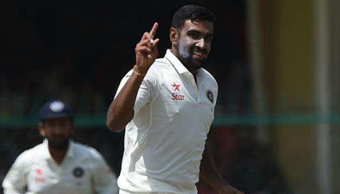 चौथ्या टेस्टआधी भारताला धक्का, अश्विनच्या खेळण्यावर प्रश्नचिन्ह
