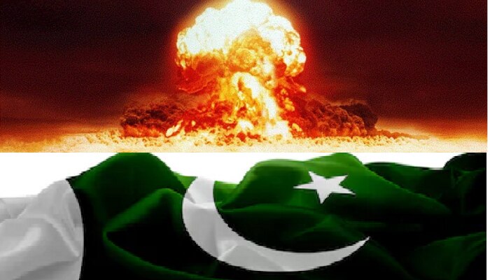 पाकिस्तान या एका गोष्टीमुळे होणार नष्ट?
