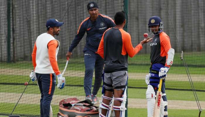 इंग्लंड वि. भारत : चौथ्या सामन्यात हा नवा खेळाडू करणार डेब्यू