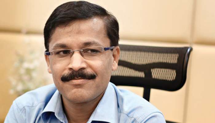 नाशिककर एकवटले... तुकाराम मुंढेंविरोधातला 'अविश्वास' बारगळला