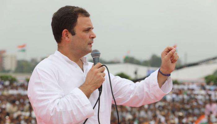 'तेव्हा राहुल गांधींचं चार्टेड प्लेन २० सेकंदासाठी क्रॅश होण्यापासून वाचलं'