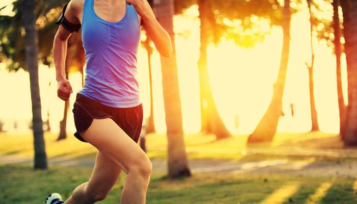 नियमित जॉगिंग करण्याचे 5 मोठे फायदे