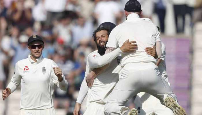 चौथ्या टेस्टमध्ये भारताचा पराभव, सीरिजही गमावली