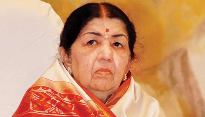  रिमिक्समध्ये कसली आली क्रिएटिव्हीटी? आतिफ अस्लमवर लतादीदींची टीका