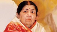  रिमिक्समध्ये कसली आली क्रिएटिव्हीटी? आतिफ अस्लमवर लतादीदींची टीका