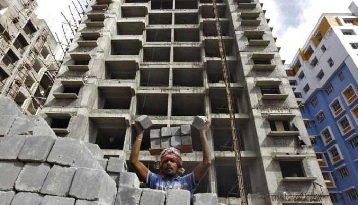 नवी मुंबईतील घरांसाठी सिडकोची बंपर लॉटरी