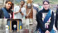 सारा अली खानचा 'केदारनाथ' सिनेमा पुन्हा वादाच्या भोवऱ्यात 
