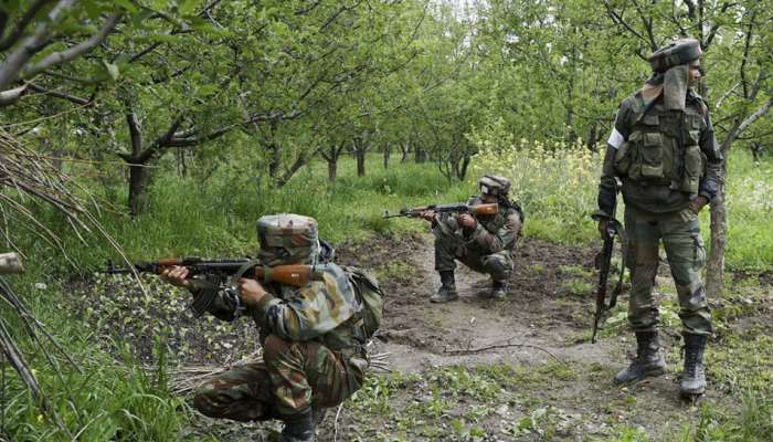 नक्षलवाद्यांवर मोठी कारवाईची तयारी, हिट लिस्ट तयार