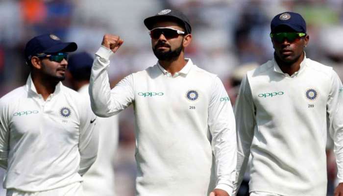 भारत Vs इंग्लंड : शेवटची टेस्ट मॅच, एलिस्टर कुकसाठीही  