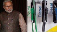 पेट्रोल-डिझेलचे दर कमी करणार पंतप्रधान मोदींचा हा फॉर्म्युला