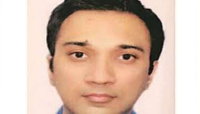 प्रमोशनच्या वादातून एचडीएफसीच्या उपाध्यक्षांची हत्या?