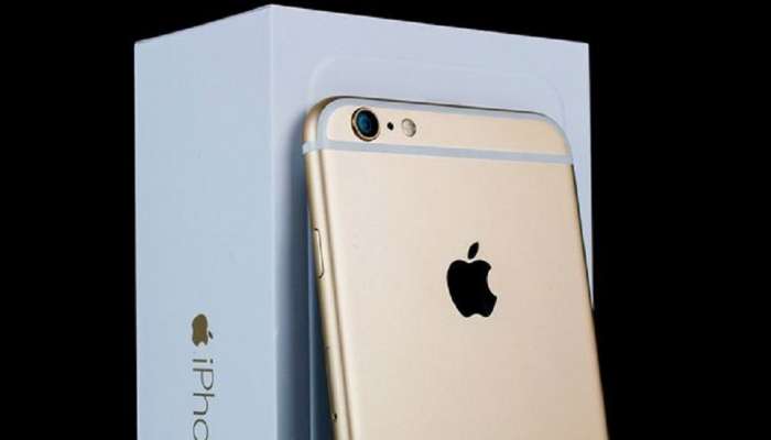 iPhone Price Cut:  iPhone 7 आणि iPhone 8 ची किंमत घसरली