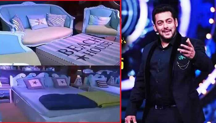 Bigg Boss 12 : घराचा इनसाइड व्हिडिओ Leak