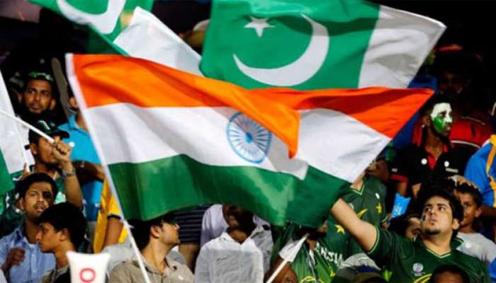 आज भारत-पाकिस्तान आमने-सामने