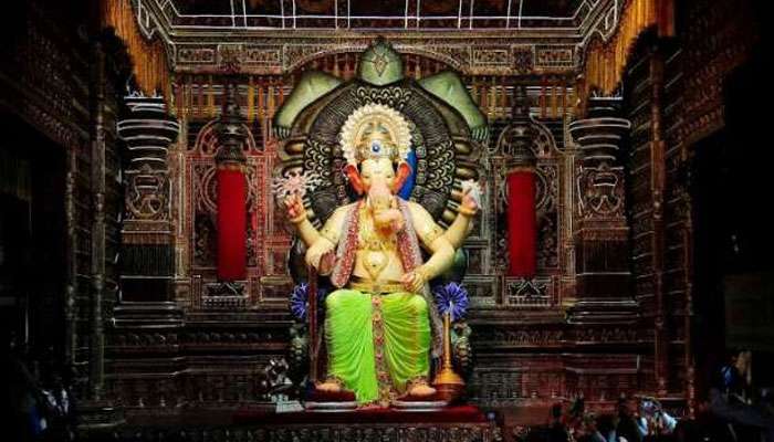 'लालबागच्या राजा मंडळावर सरकारचं नियंत्रण का येऊ नये?'