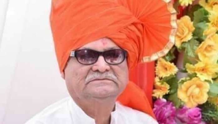 माजी आमदार शिवाजीराव नागवडे यांचे निधन