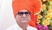 माजी आमदार शिवाजीराव नागवडे यांचे निधन