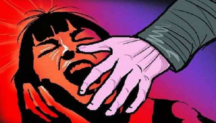 मुलीवर बलात्कार करणाऱ्या बापाला मरेपर्यंत तुरुंगवासाची शिक्षा 