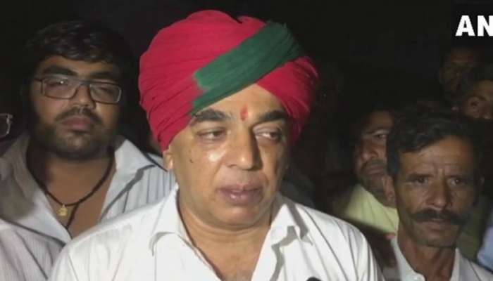 'कमल का फूल हमारी भूल'; 'या' नेत्याची भाजपला सोडचिठ्ठी