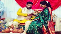'हा' मराठी लेखक लवकरच अडकणार लग्नबंधनात 