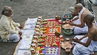 पितृ पक्ष 2018 : आजपासून श्राद्ध सुरू, जाणून घ्या मुहूर्त 