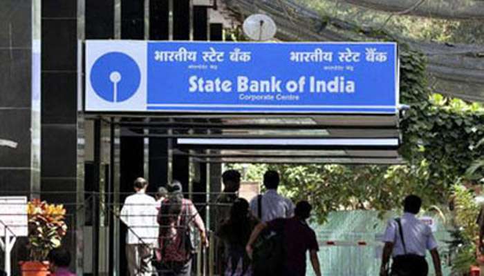 SBI च्या या अॅपला १० महिन्यात १ कोटी लोकांनी डाऊनलोड केलं...