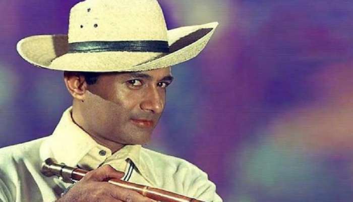 देव आनंद यांच्या प्रेमात 'ही' अभिनेत्री राहिली अविवाहित 