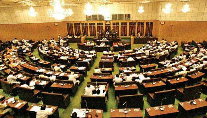 ऐतिहासिक घटना : निवडणुका नसताना 'या' राज्यात आचारसंहिता