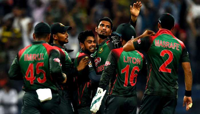 फायनलपूर्वीच बांग्लादेशनं असा जिंकलाय &#039;वर्ल्डकप&#039;...