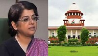 शबरीमाला निर्णय : एकमेव महिला न्यायाधीशांचं महिला प्रवेशाबाबत नकारार्थी मत 