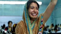 'सुई धागा' सिनेमात अनुष्काने 'या' अभिनेत्रीला केलंय कॉपी