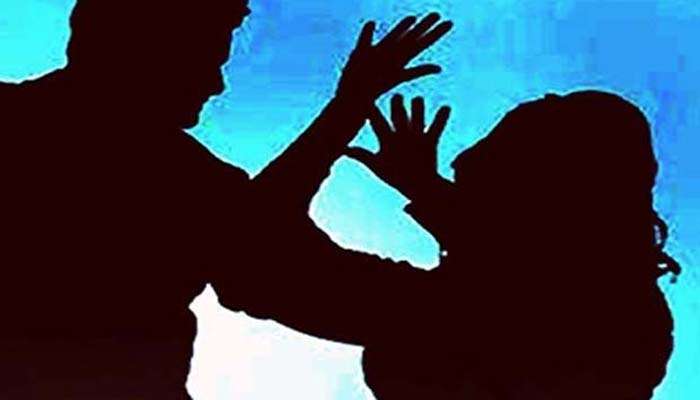 हुंड्यासाठी सुनेला गळफास देऊन जिवंत मारलं