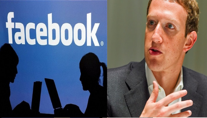 फेसबूकचा संस्थापक मार्क झुकरबर्गला हॅकरचं मोठं चॅलेंज