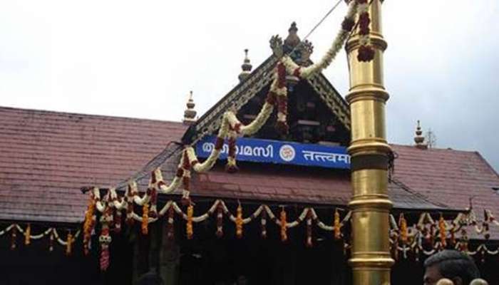 शबरीमाला मंदिरात जाणाऱ्या महिलांना मिळणार 'या' सुविधा; सरकारचा मोठा निर्णय