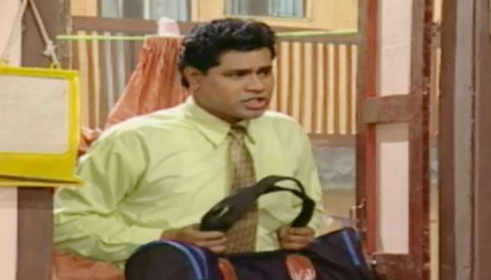 'फू बाई फू' फेम अभिनेते संतोष मयेकर यांचं निधन 