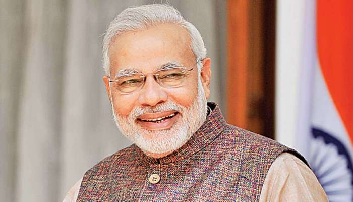 पंतप्रधान मोदींना आज दिला जाणार सर्वोच्च पर्यावरण पुरस्कार