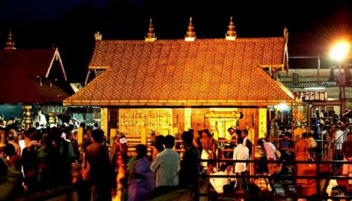 Sabarimala verdict: &#039;शबरीमाला मंदिरात महिलांना प्रवेश करण्यापासून कोणीही रोखू शकत नाही&#039;