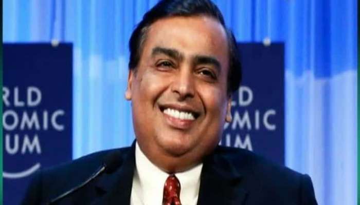 Forbes List Names Mukesh Ambani As India_s Richest 11th Straight Year