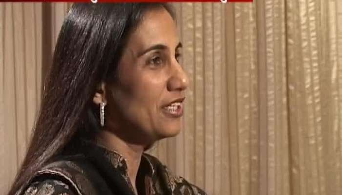 Chanda Kochar Steps Down As MD And CEO Of ICICI Bank Update