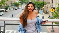 आपल्या फ्रेण्ड्ससोबत बोल्ड आणि बिंदास्त अंदाजात सुहाना खान 