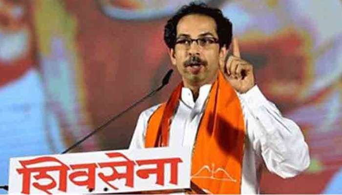 उद्धव ठाकरे करणार अयोध्यावारी, मंदिर निर्माणाबाबत चर्चा