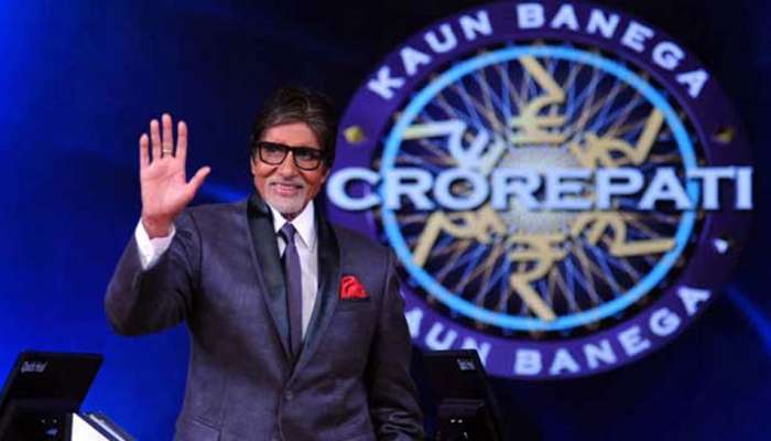 KBC च्या एका एपिसोडसाठी अमिताभ घेतात किती कोटी?