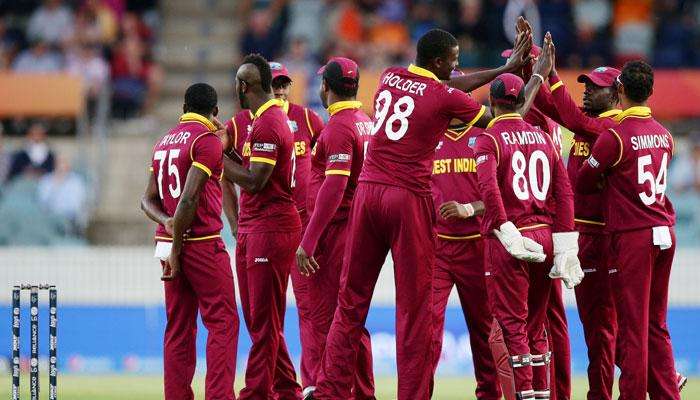 वेस्ट इंडिजच्या वनडे आणि टी-20 टीमची घोषणा