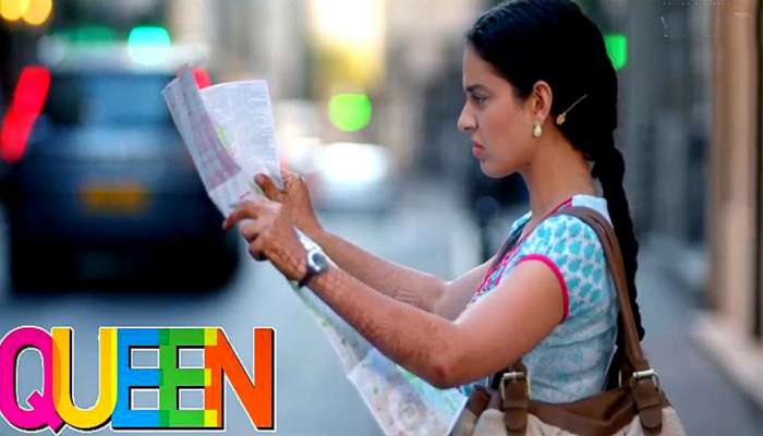 कंगनापाठोपाठ 'क्वीन'मधील आणखी एका अभिनेत्रीचा दिग्दर्शकावर आरोप
